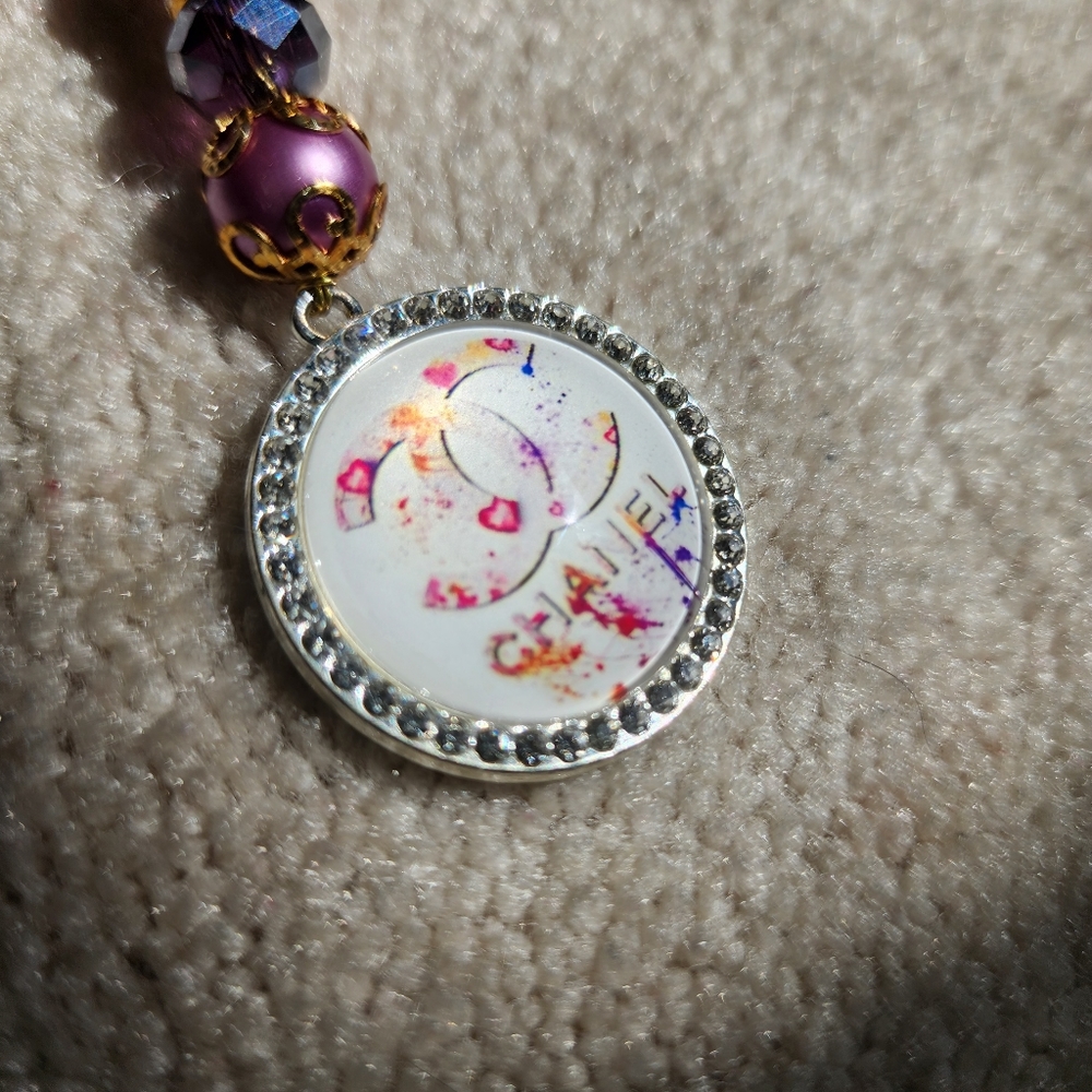 Keychain - Picture 3 of 4